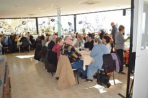 AOBR- Nouvel an 2015- 633- Sardinade Calella
